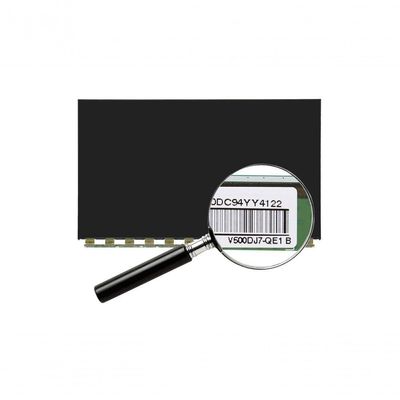 Tela De Cristal Líquido (BA) TV LG EAJ65754201