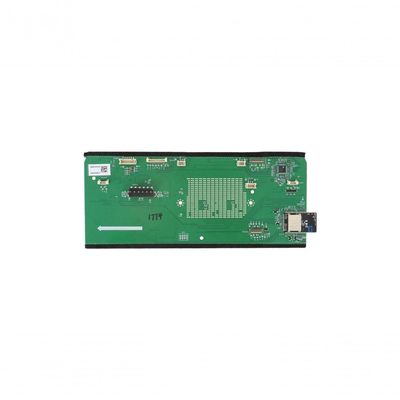 Placa Principal Caixa Som Portátil LG EBR37418702
