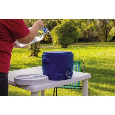 Botijão Ice 10L