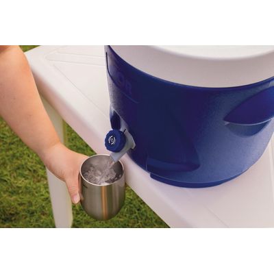 Botijão Ice 10L