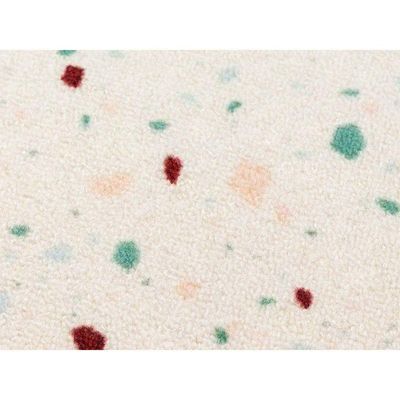 Passadeira Cozinha Antiderrapante Clean 28 Bege 0,40x1,20m
