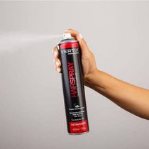 Hair Spray Extra Forte 400ml Vertix