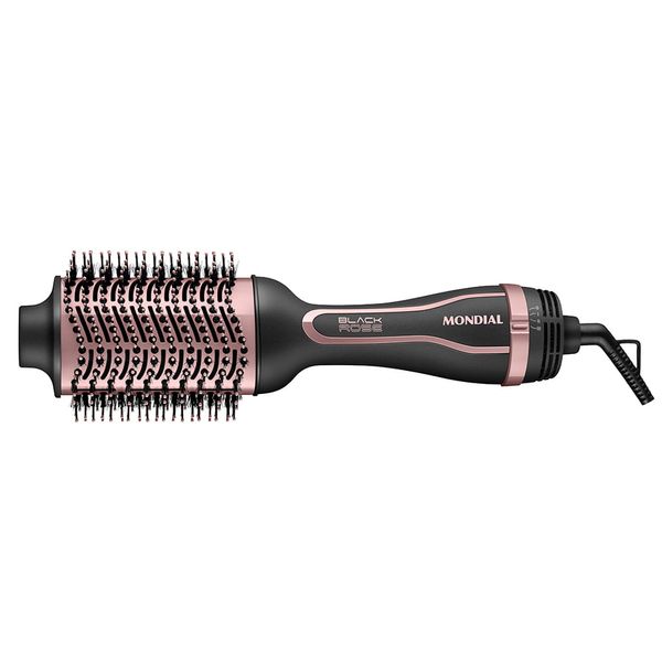 Escova Secadora Mondial Golden Rose Bivolt - ES-05-BI BIV