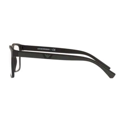 ARMACAO CLIPON EMPORIO ARMANI EA4115 58531W54