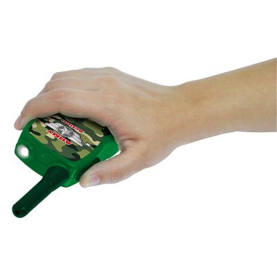 Walkie Talkie Army Action DMT6172 DM Toys
