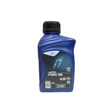 Óleo Mineral Moto Fork Oil 10w - 500 ml  Total Energies Óleo Moto Fork Oil 10w - 500ML - Total Energies