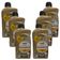 Kit 6 Litros Óleo Motor TotalEnergies 5w30 Quartz INEO MC3