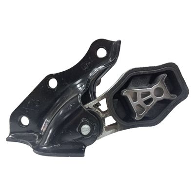Coxim Interno do Câmbio (Raquete) com Suporte Ford Ka 2018 em diante