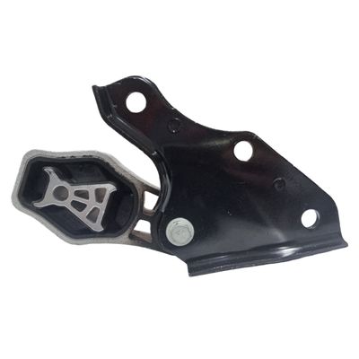 Coxim Interno do Câmbio (Raquete) com Suporte Ford Ka 2018 em diante