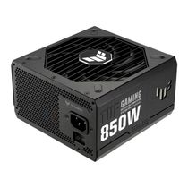 Fonte ASUS TUF Gaming 850W 80 PLUS GOLD - TUF-GAMING-850G