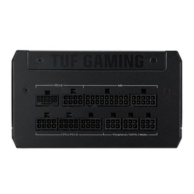 Fonte ASUS TUF Gaming 1000W 80 PLUS GOLD - TUF-GAMING-1000G