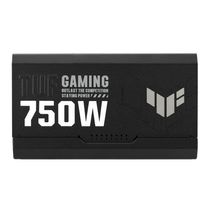 Fonte ASUS TUF Gaming 750W 80 PLUS GOLD - TUF-GAMING-750G