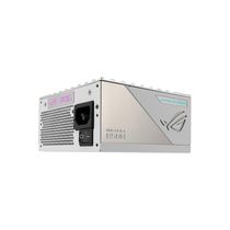 Fonte ASUS ROG Loki SFX-L 850W 80 PLUS Platinum White - ROG-LOKI-850P-WHITE-SFX-L-GAMING