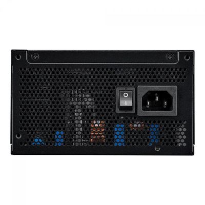 Fonte Cooler Mater Gxii 850W 80 PLUS GOLD Modular - MPX-8503-AFAG-2BWO