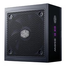 Fonte Cooler Mater Gxii 850W 80 PLUS GOLD Modular - MPX-8503-AFAG-2BWO