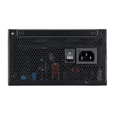 Fonte Cooler Master Gxiii 750W 80 PLUS GOLD FULL Modular - MPX-7503-AFAG-BWO