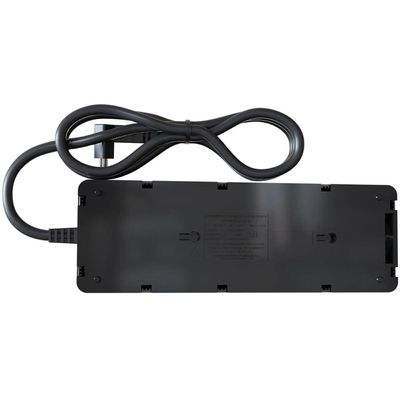 Filtro de Linha com Proteção DPS 3P Energia 8 Clamper Preto
