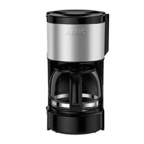 Cafeteira ARNO Filtro Perfectta INOX CFPI 110V