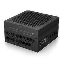 Fonte NZXT C Series ATX 1200W 80 PLUS GOLD FULL-MODULAR - PA-2G1BB-US