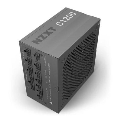 Fonte NZXT C Series ATX 1200W 80 PLUS GOLD FULL-MODULAR - PA-2G1BB-US
