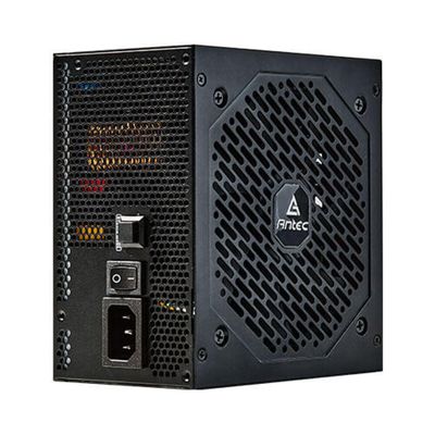 Fonte ANTEC Neoeco NE850G M 850W 80 PLUS GOLD Modular - 0-761345-11761-6