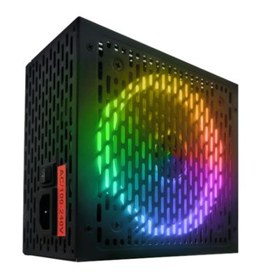 Fonte ATX C3TECH PS-200V3 200W sem Cabo (7898645814426)