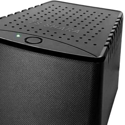 Estabilizador Powerest 500VA Bivolt TS Shara