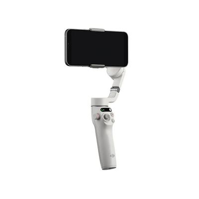 Estabilizador DJI OSMO Mobile 6 (platinum) BR - DJI113