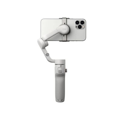 Estabilizador DJI OSMO Mobile 6 (platinum) BR - DJI113