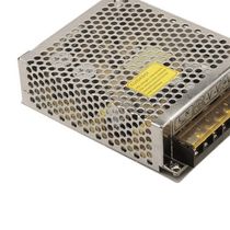 Fonte Chaveada MXT para CFTV 12V 5A Bivolt