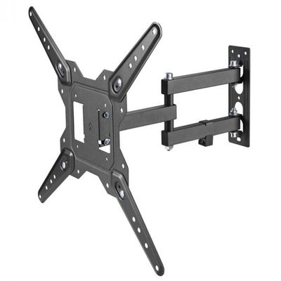 Suporte Articulado para TV LED/LCD/PLASMA de 23" a 55" Polegadas com Inclinação - STA-2355