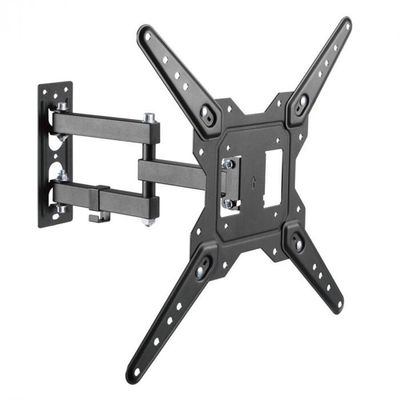 Suporte Articulado para TV LED/LCD/PLASMA de 23" a 55" Polegadas com Inclinação - STA-2355