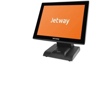 ALL IN ONE Jetway Touch Screen 15 JPT-750 006988 - 006988
