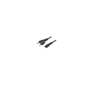 MXT Cabo de Forca Tipo 8 1.5M 2X0.75MM