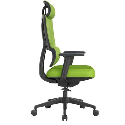 Cadeira Ergonômica Beta High Movescan Verde