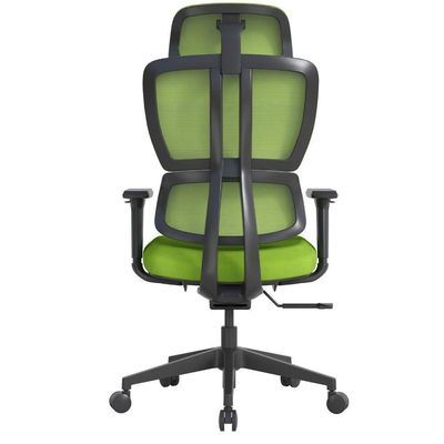 Cadeira Ergonômica Beta High Movescan Verde
