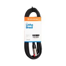 Cabo Extensor Hayonik P10F ST X P10M ST 3 Metros - CB0475