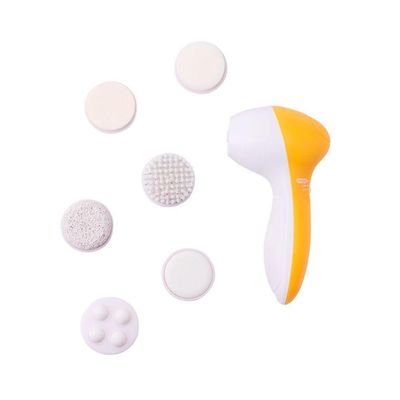 Massageador Facial Tempo E Cuidado