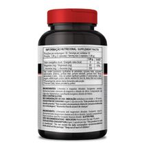 Magnésio L-treonato Treonat Mais 60 Cápsulas 530mg Clinicmais