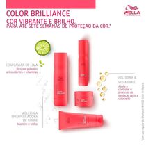 Wella Invigo Color Brilliance - Condicionador 200ml