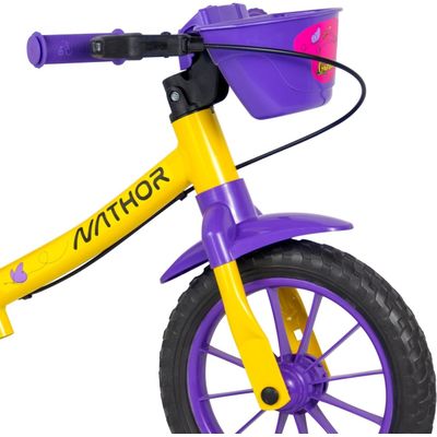 Bicicleta Infantil de Equilibrio Garden Fly - Nathor