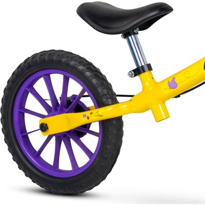 Bicicleta Infantil de Equilibrio Garden Fly - Nathor