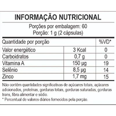 Kit 5 Cranberry 60 Cápsulas Unilife