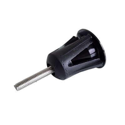 PLUG PARA MANOPLA DE GUIDÃO DA BIKE BICICLETA MTB COM TRAVA