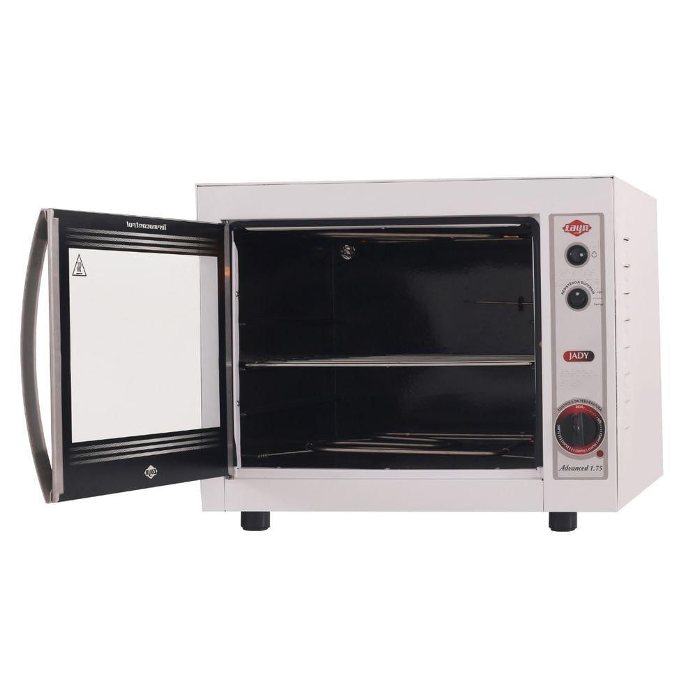 Forno Elétrico Jady Advanced 127V