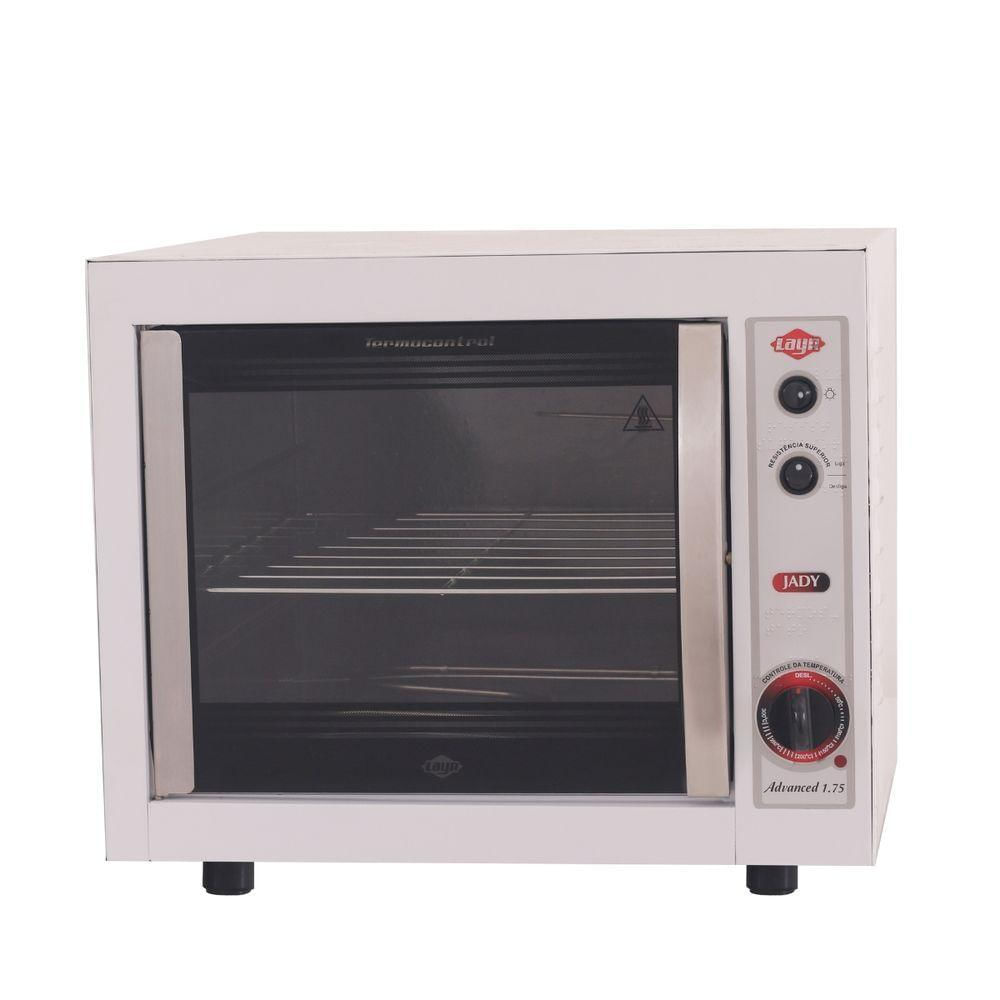 Forno Elétrico Jady Advanced 127V