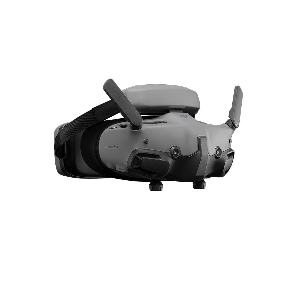 Drone DJI Avata 2 Fly More Combo (1 Bateria) BR - DJI048 DJI048