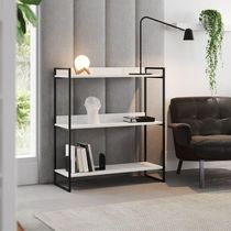Cantinho Do Café Adega Industrial Córdoba 95cm Preto E Branco