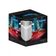 Balde De Gelo Tramontina Cosmos Em Inox Sem Tampa 12 Cm 1,5L