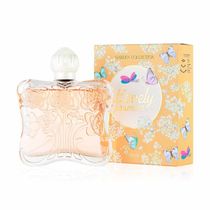Perfume Feminino Garden Collection Lovely Jasmim 95ml QHS - Delikad